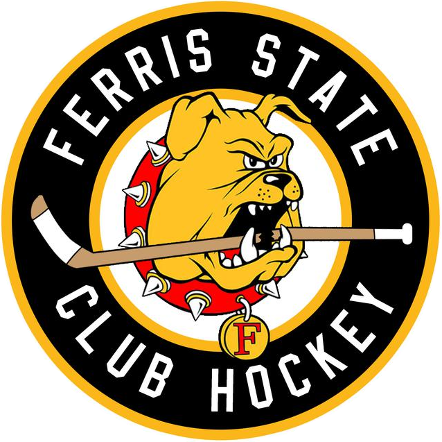 Ferris State Bulldogs 2011-Pres Misc Logo iron on transfers for T-shirts